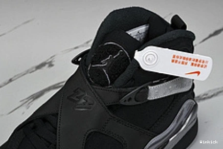 FD1334-001 Air Winterized Jordan “Gunsmoke” 8 0814